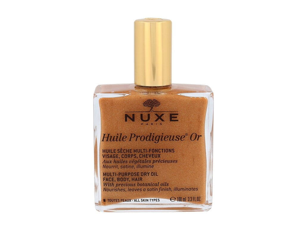NUXE Huile Prodigieuse Or W Olejek do ciała 100ml-604449